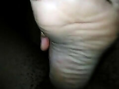 Футджоб толстушки, co jest dziwne