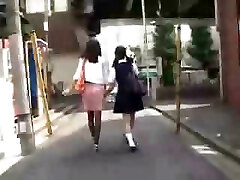 Good Friend Mother And Daughter Take A Bus 5 Good Friend Mother And Daughter Take A Bus 5