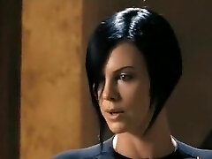 Charlize Theron - Aeon Флакс (2006) Charlize Theron - Aeon Флакс (2006)