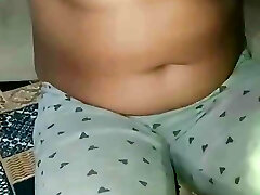 Desi sexy bhabhi adorable fuck with stranger in home