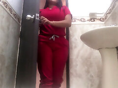 Nurse sends me hot movies on whatsapp