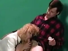 Seed Bank Nurse Gets Her Sample