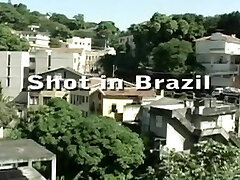 BRASIL - موز از برزیل