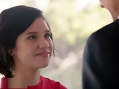 VIXEN Married Couple Seduces Nanny VIXEN Married Couple Seduces Nanny