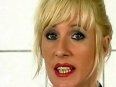 German Granny goes Nasty!!! - Episode #02 German Granny goes Nasty!!! - Episode #02