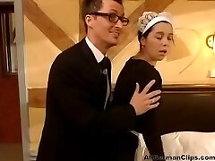 German Maid Gives Service. Dual Foray. german ggg spritzen goo girls German Maid Gives Service. Dual Foray. german ggg spritzen goo girls