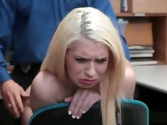 Police Tape Gagged And Big Tit Girl Attempted Thieft Police Tape Gagged And Big Tit Girl Attempted Thieft