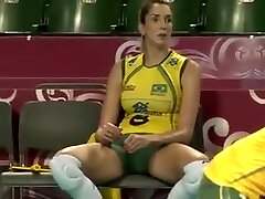 Mujeres Atletas #08 Mujeres Atletas #08