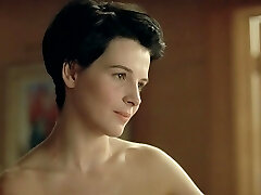 Daños (1992) Juliette Binoche