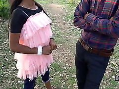 Girlfriend Sex With Boyfriend Indian Hookup Video With Clear Hindi Audio