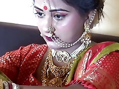 Indian Young 18 Years Old Wife Honeymoon Night First Time Intercourse