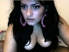 Latina webcam unwrap boobs