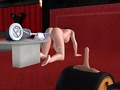 RED BITCH GETS RAILED FROM BOTH Concludes RED BITCH GETS RAILED FROM BOTH Concludes