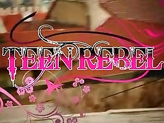 Teen Rebels part1 Teen Rebels part1