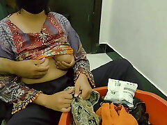 Helping My Step-mom Washing Clothes Anal Sex Helping My Step-mom Washing Clothes Anal Sex