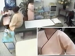 Flawless Jap slut enjoys a red-hot massage on a hidden camera