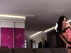 Moglie esibizionista analny ból