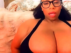 Let It Flow VII Huge toy edition Black and Ebony
