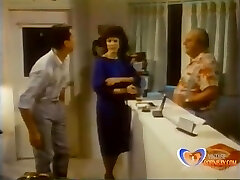 Step-Aunt and Nephew Heads to Motel and Alone in one Bed Step-Aunt and Nephew Heads to Motel and Alone in one Bed