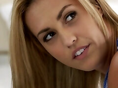 TUSHY Nanny Kelsi Monroe Gets Anal at Work