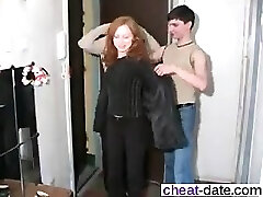Russian Bisexuals - Vag from CHEAT-MEET.COM