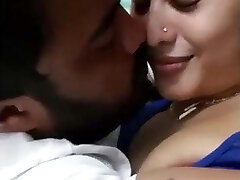 Desi aunty and girlfriend is fucking fabulous and having sex