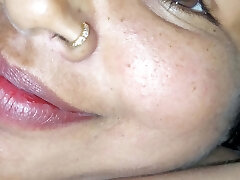 Hot wife romantic sex video part 1