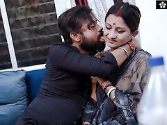INDIAN PROMOTER HARDCORE FUCK WITH Fresh HOUSEWIFE FULL MOVIE