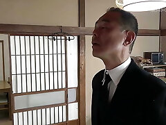 Widow Still In Her Mourning Sundress, Finds Comfort In Having Hookup With New Men