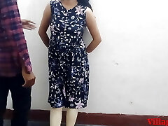 Beautiful collage Girl fucky-fucky in outdoor with home