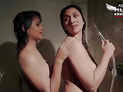 Hiral Radadiya And Pooja Joshi Naked Shower MrSkinIndia Nude Bollywood FilmyFantasy