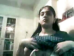 Embarazada Indio Pareja Follando En La Webcam - Kurb
