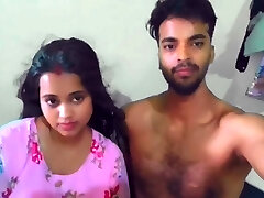 carino hindi tamil college 18 + coppia sesso caldo