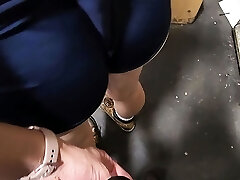 co worker fucked rear end big ass employee co worker fucked rear end big ass employee