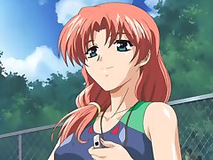 Sextra Credit (English Dub) - Episode 1