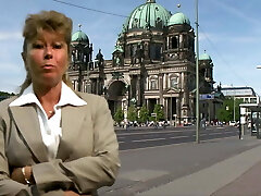 Petra Wega Around German Swingers #02 - (Full HD Video,