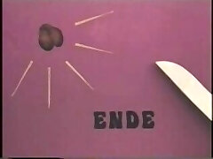 Vintage: German Verlorene Eier Eine Tragodie' 1976 Vintage: German Verlorene Eier Eine Tragodie' 1976