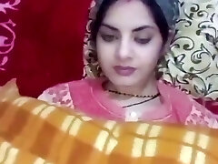 Enjoy sex with stepbrother when I was alone her guest room, Lalita bhabhi hook-up videos in hindi voice