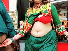 Desi Wife Has Real Lovemaking With Hubby’s Friend With Clear Hindi Audio – Hot Talking
