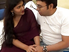 A desi Couple went for honeymoon. See what happened after that! Total Bengali audio
