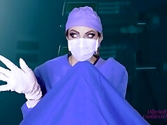 Surgeon Wife's Penectomy Payback Free Preview