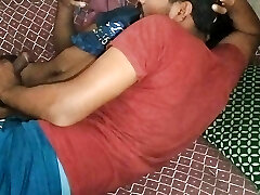 Young College Students Hostel Room Watching Porn Video And Getting Off Big Monster Desi Cook-Gay Movie in Private Room