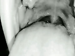 Fetish Vixen - Mouth Fetish, Uvula, & Throat