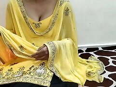 Indian Hot Stepsister Screwing With Stepbrother! Desi Taboo with Hindi audio and muddy talk, Roleplay, saarabhabhi6, hot,