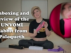 Paloqueth Flapping Vibrator Review