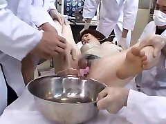 Incredible Japanese woman Kasumi Uehara in Amazing Voyeur, Fuck Sticks/Toys JAV video