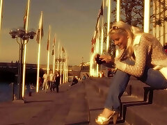 The Masseuse - (Utter HD Movie) The Masseuse - (Utter HD Movie)