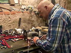 Bitches in heat in search of big hard rods Vol.2 (Total