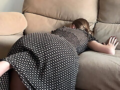 Fuck friend's tight wife and jizm in panties Fuck friend's tight wife and jizm in panties