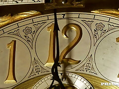 Annie and Sindee Attend a Real Swinger Party Annie and Sindee Attend a Real Swinger Party